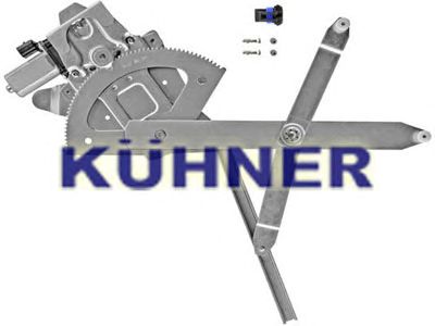 AD KUHNER av1494 -  Подъемное устройство для окон